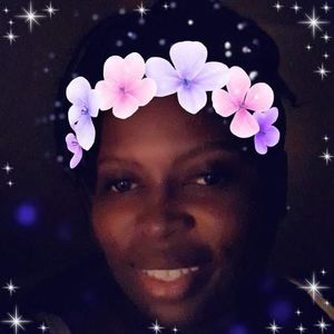 Meet your Posher, Alesha